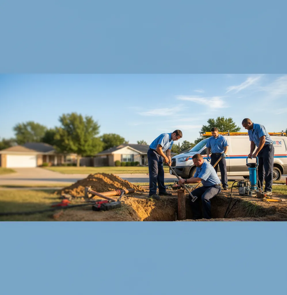 Water Heater Repair & Plumber in Babbitt